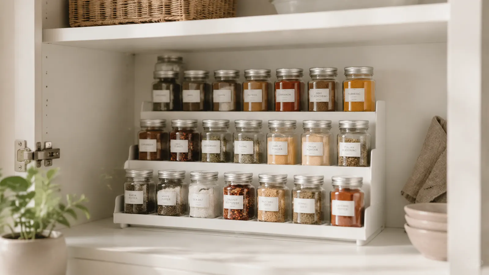 Copco 3-Tier Spice Rack Review: Does a $7 Organizer Really Fix Your Pantry?