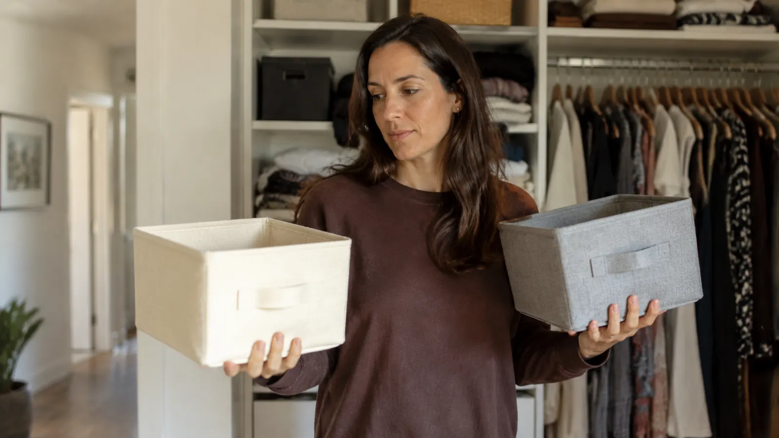 Homsorout Closet Bins Honest Review: What No One Tells You Before Buying