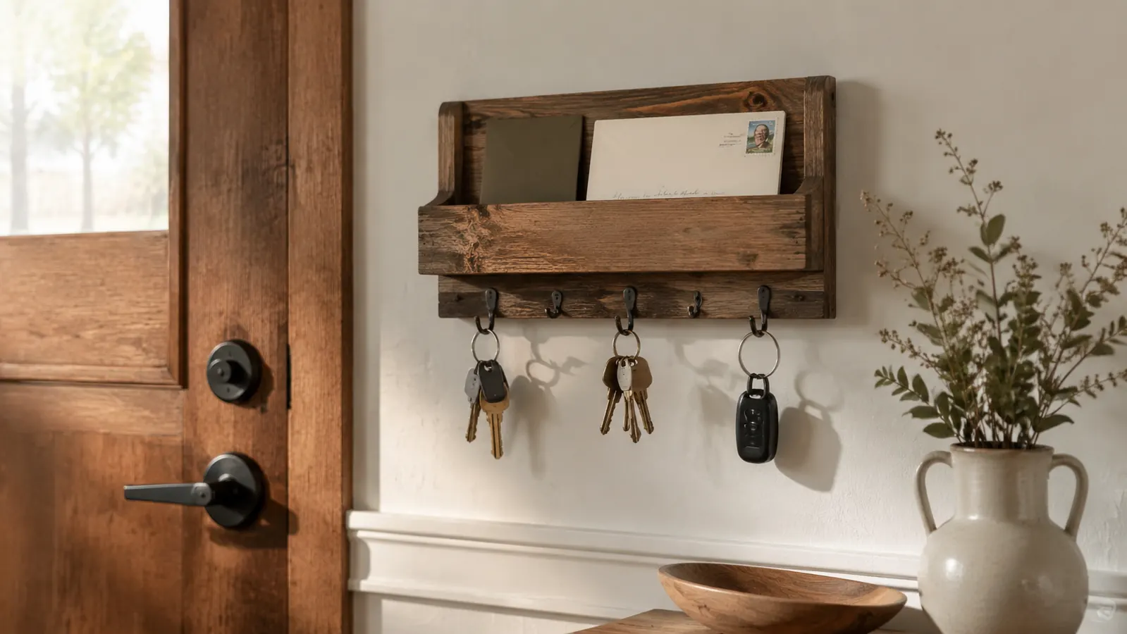 Lwenki Key Holder Honest Review: Small Product, Big Impact (With Caveats)