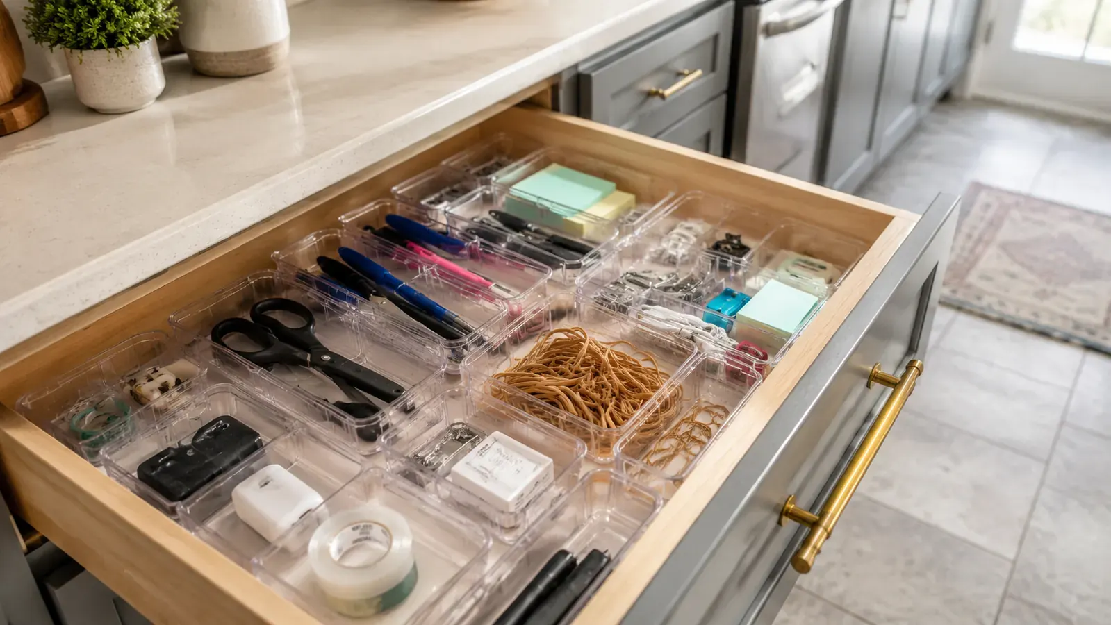 Vtopmart Drawer Organizers vs Bamboo Dividers: Which Is Better?
